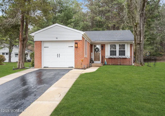 Homes for sale in Whiting, NJ | 98 Constitution Blvd, Whiting, NJ 08759 | MLS# 22608601