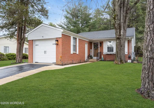 Homes for sale in Whiting, NJ | 98 Constitution Blvd, Whiting, NJ 08759 | MLS# 22608601
