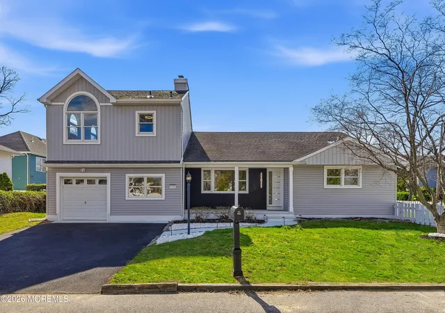 Homes for sale in Point Pleasant Boro, NJ | 1104 Bradford Dr, Point Pleasant Boro, NJ 08742 | MLS# 22609825