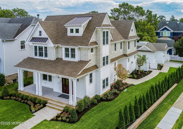 3rd image of 510 Beacon Blvd, Sea Girt, NJ 08750 | MLS# 22609317