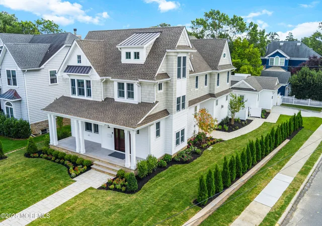 4th image of 510 Beacon Blvd, Sea Girt, NJ 08750 | MLS# 22609317