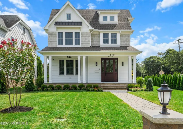 5th image of 510 Beacon Blvd, Sea Girt, NJ 08750 | MLS# 22609317