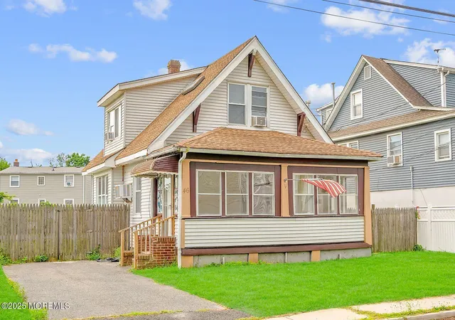 2nd image of 46 Woodland Ave, Keansburg, NJ 07734 | MLS# 22608421