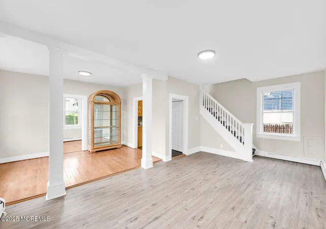 Photo 3 of Sale Pending at 46 Woodland Ave, Keansburg, NJ 07734 | MLS# 22608421 | Listing updated on 2026-09-03