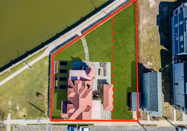 2nd image of 24 Lake Ave, Ocean Grove, NJ 07756 | MLS# 22608446