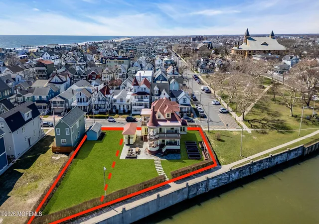 3rd image of 24 Lake Ave, Ocean Grove, NJ 07756 | MLS# 22608446
