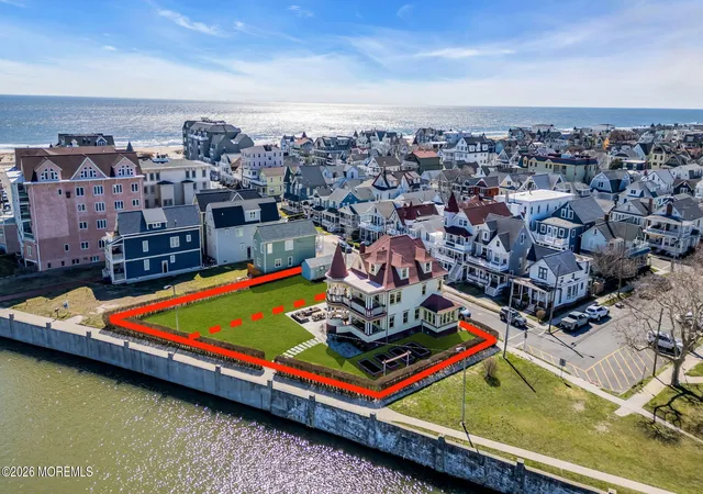 4th image of 24 Lake Ave, Ocean Grove, NJ 07756 | MLS# 22608446