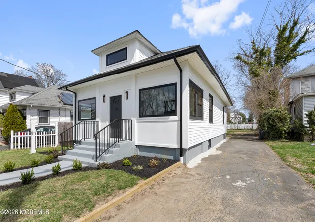 Homes for sale in Long Branch, NJ | 15 Eastwood Ave, Long Branch, NJ 07740 | MLS# 22608688