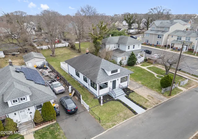 Homes for sale in Long Branch, NJ | 15 Eastwood Ave, Long Branch, NJ 07740 | MLS# 22608688