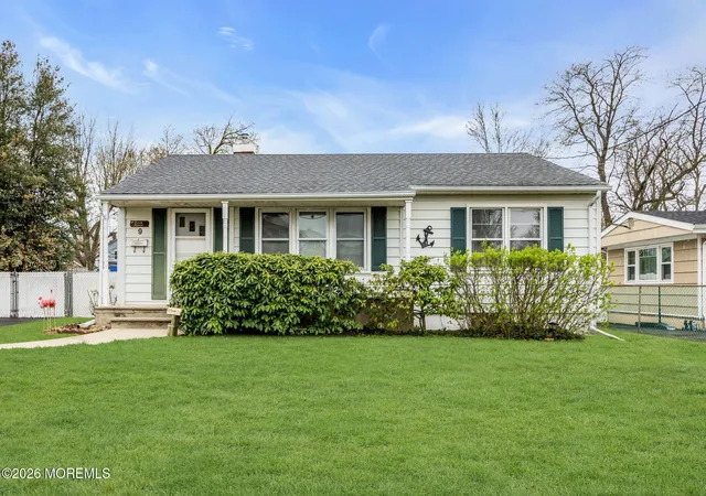 1st image of 9 Robertsville Rd, Freehold, NJ 07728 | MLS# 22608842