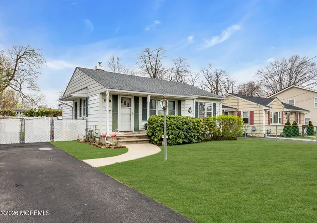 2nd image of 9 Robertsville Rd, Freehold, NJ 07728 | MLS# 22608842