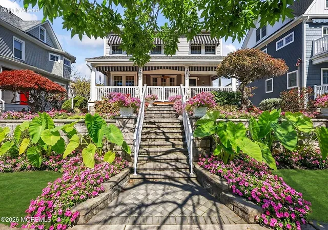 Photo 1 of Single family home for sale at 208 4th Avenue, Bradley Beach, NJ 07720 | MLS# 22610635 | Listing updated on 2026-10-04