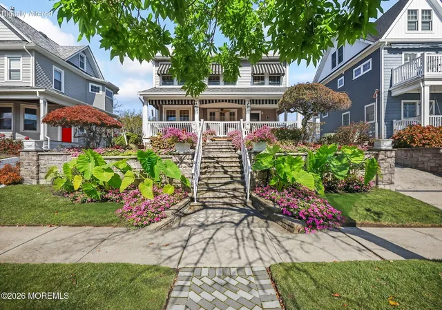 Photo 2 of Single family home for sale at 208 4th Avenue, Bradley Beach, NJ 07720 | MLS# 22610635 | Listing updated on 2026-10-04