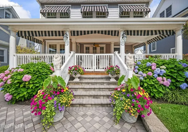 Photo 3 of Single family home for sale at 208 4th Avenue, Bradley Beach, NJ 07720 | MLS# 22610635 | Listing updated on 2026-10-04