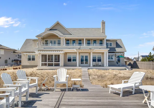 3rd image of 1087 Ocean Ave, Mantoloking, NJ 08738 | MLS# 22608737