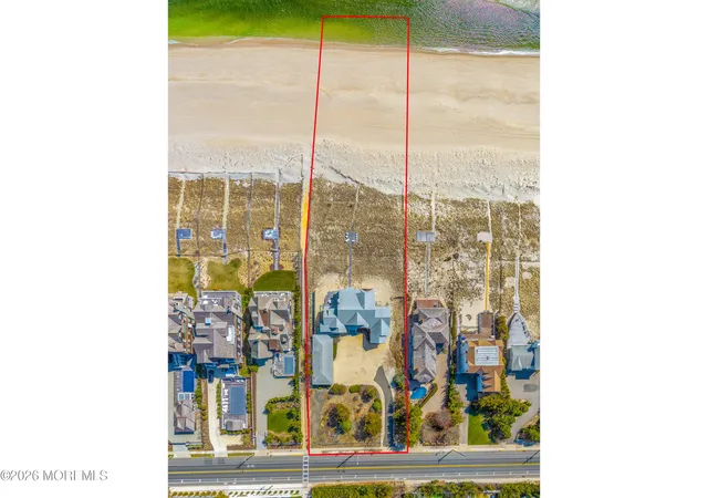 4th image of 1087 Ocean Ave, Mantoloking, NJ 08738 | MLS# 22608737
