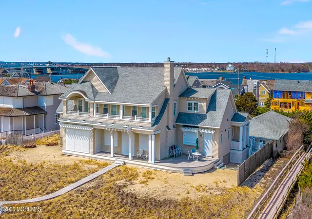 5th image of 1087 Ocean Ave, Mantoloking, NJ 08738 | MLS# 22608737