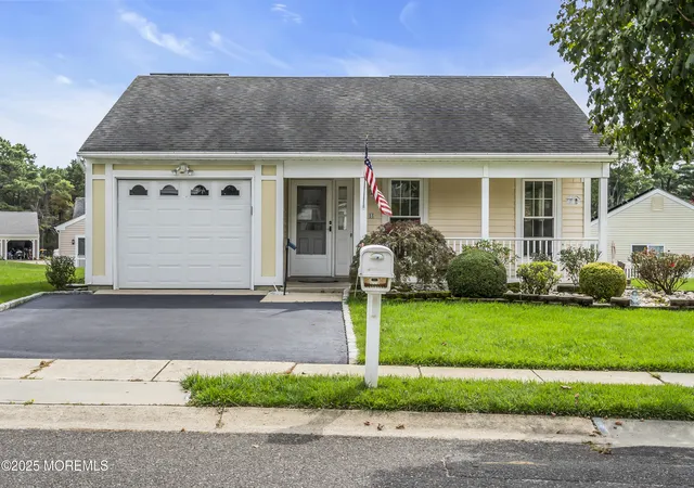1st image of 55 Elmswell Ave, Manchester, NJ 08759 | MLS# 22608549