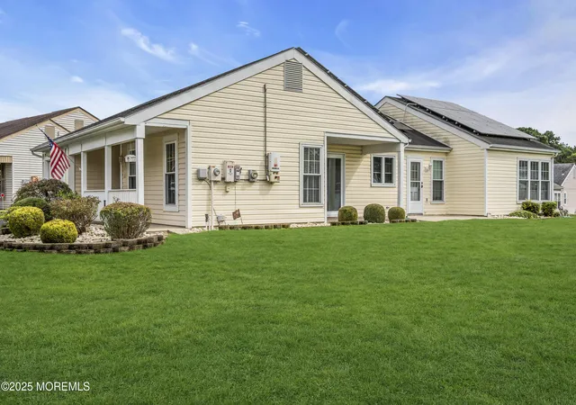 2nd image of 55 Elmswell Ave, Manchester, NJ 08759 | MLS# 22608549