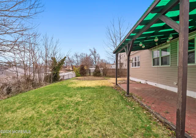 Homes for sale in Perth Amboy City, NJ | 838 Florida Grove Rd, Perth Amboy City, NJ 08861 | MLS# 22608579