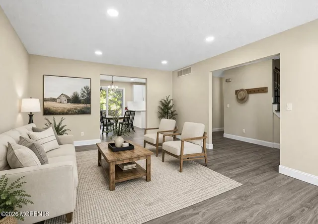 Photo 4 of Sale Pending at 1432 Weeping Willow Ct, Toms River, NJ 08753 | MLS# 22608551 | Listing updated on 2026-08-31
