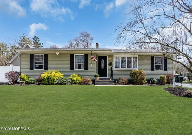 Homes for sale in Jackson, NJ | 7 Chestnut St, Jackson, NJ 08527 | MLS# 22608883