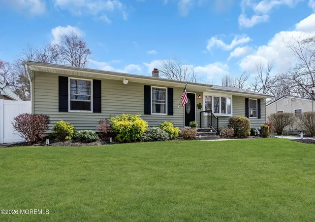 Homes for sale in Jackson, NJ | 7 Chestnut St, Jackson, NJ 08527 | MLS# 22608883