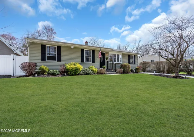 Homes for sale in Jackson, NJ | 7 Chestnut St, Jackson, NJ 08527 | MLS# 22608883