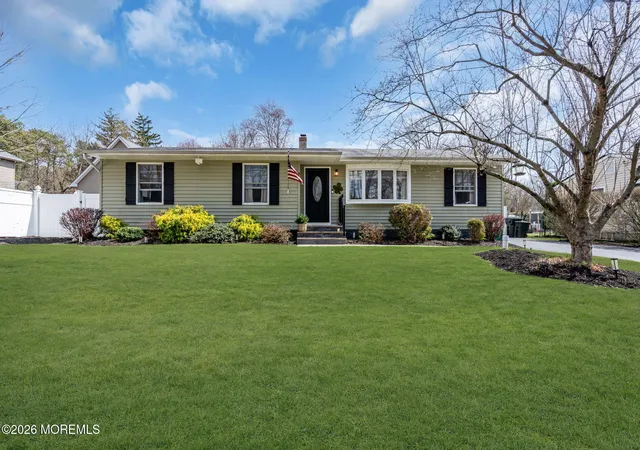 Homes for sale in Jackson, NJ | 7 Chestnut St, Jackson, NJ 08527 | MLS# 22608883