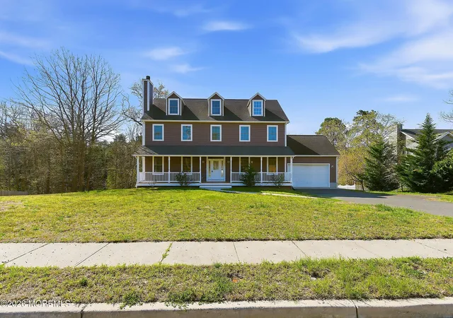 Photo 1 of Sale Pending at 1885 Church Rd, Toms River, NJ 08753 | MLS# 22611815 | Listing updated on 2026-09-09