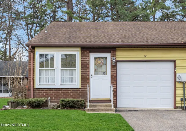 1st image of 7a Greenwood Ln, Whiting, NJ 08759 | MLS# 22610360