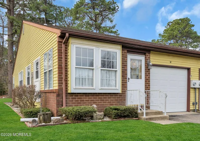 3rd image of 7A Greenwood Ln, Whiting, NJ 08759 | MLS# 22610360