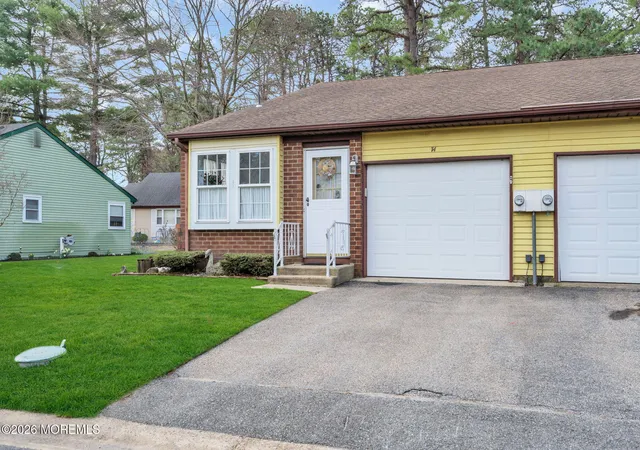 5th image of 7A Greenwood Ln, Whiting, NJ 08759 | MLS# 22610360