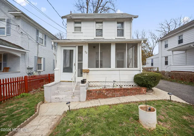 Homes for sale in Freehold, NJ | 93 Center St, Freehold, NJ 07728 | MLS# 22608677