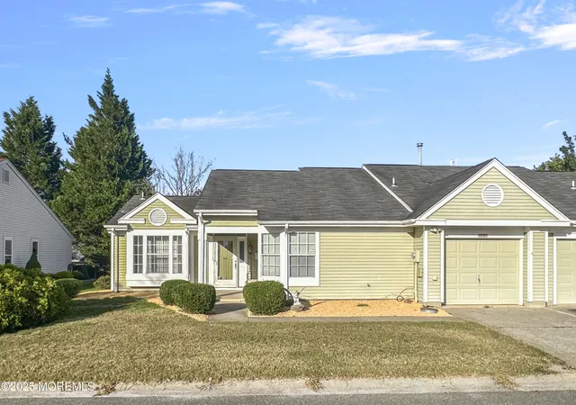 Photo 1 of Single family home for sale at 1057a Buckingham Dr, Manchester, NJ 08759 | MLS# 22608676 | Listing updated on 2026-07-16