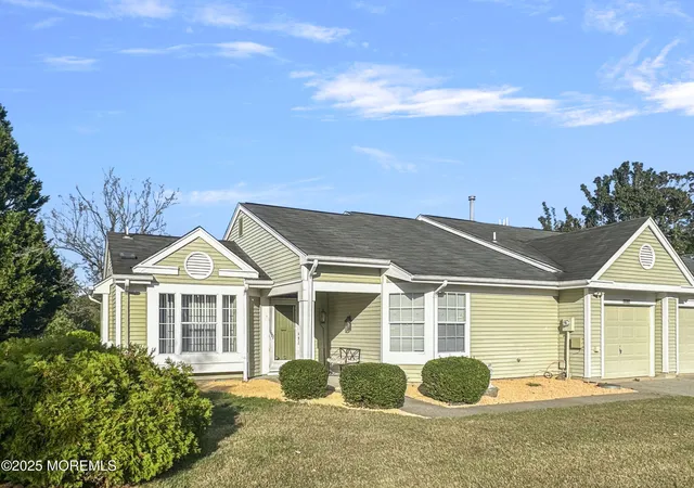 Photo 2 of Single family home for sale at 1057a Buckingham Dr, Manchester, NJ 08759 | MLS# 22608676 | Listing updated on 2026-07-16