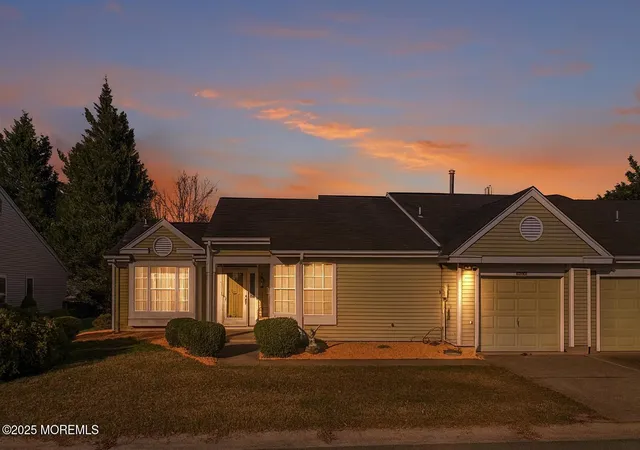 Photo 3 of Single family home for sale at 1057a Buckingham Dr, Manchester, NJ 08759 | MLS# 22608676 | Listing updated on 2026-07-16