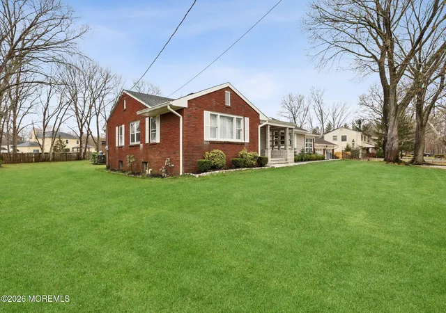 Photo 2 of Sale Pending at 494 Frank Applegate Rd, Jackson, NJ 08527 | MLS# 22608813 | Listing updated on 2026-08-01