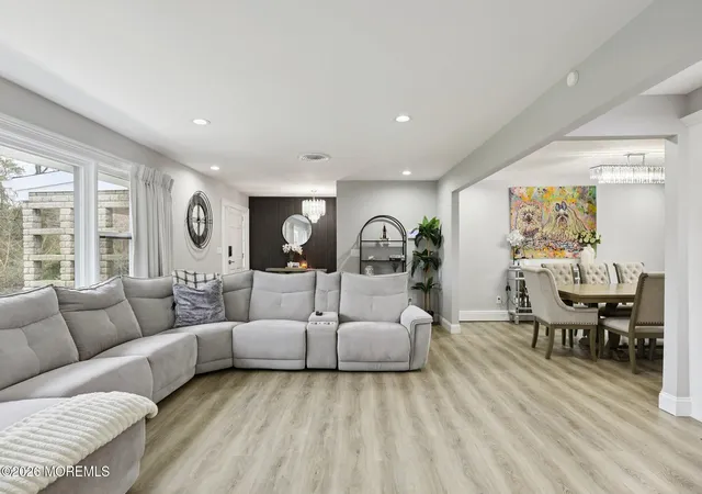 Photo 3 of Sale Pending at 494 Frank Applegate Rd, Jackson, NJ 08527 | MLS# 22608813 | Listing updated on 2026-08-01