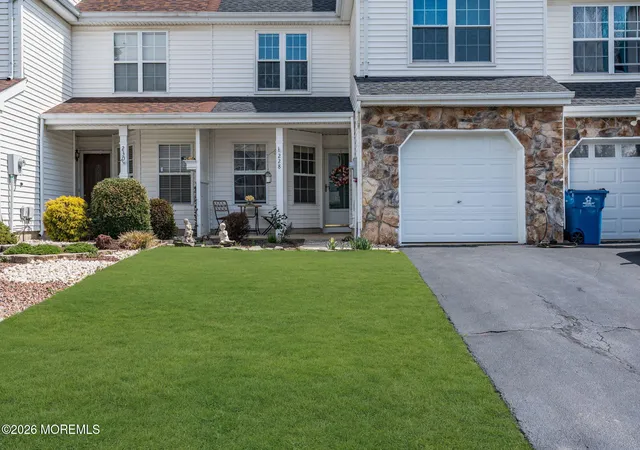 1st image of 228 Moses Milch Dr, Howell, NJ 07731 | MLS# 22608761