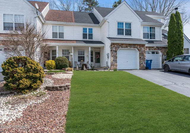 2nd image of 228 Moses Milch Dr, Howell, NJ 07731 | MLS# 22608761