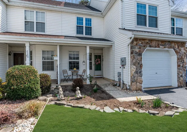 3rd image of 228 Moses Milch Dr, Howell, NJ 07731 | MLS# 22608761