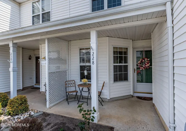 4th image of 228 Moses Milch Dr, Howell, NJ 07731 | MLS# 22608761
