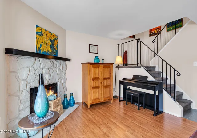 5th image of 228 Moses Milch Dr, Howell, NJ 07731 | MLS# 22608761