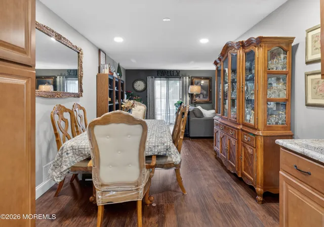 4th image of 401 Daffodil Dr #401, Jackson, NJ 08527 | MLS# 22608796