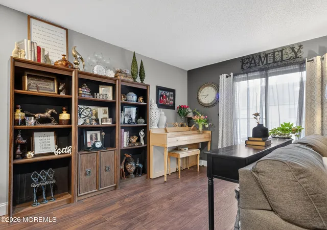 5th image of 401 Daffodil Dr #401, Jackson, NJ 08527 | MLS# 22608796