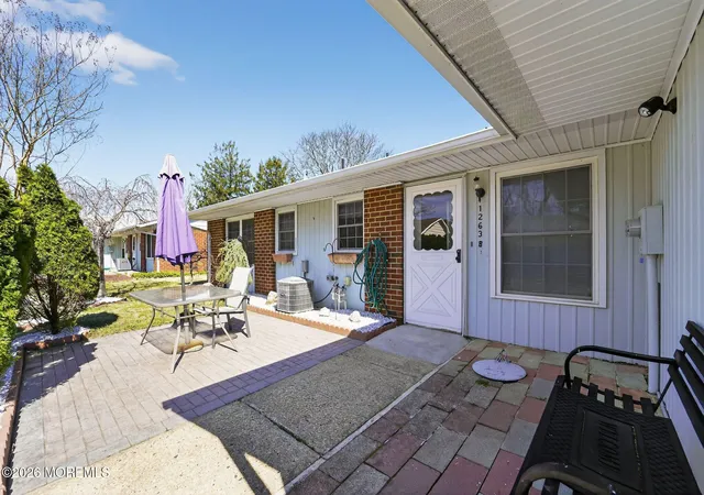 Homes for sale in Lakewood, NJ | 1263b Hamilton Ct, Lakewood, NJ 08701 | MLS# 22609966