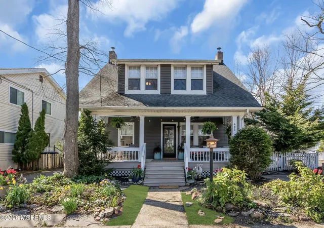 Homes for sale in West Allenhurst, NJ | 482 Staffa St, West Allenhurst, NJ 07711 | MLS# 22609650
