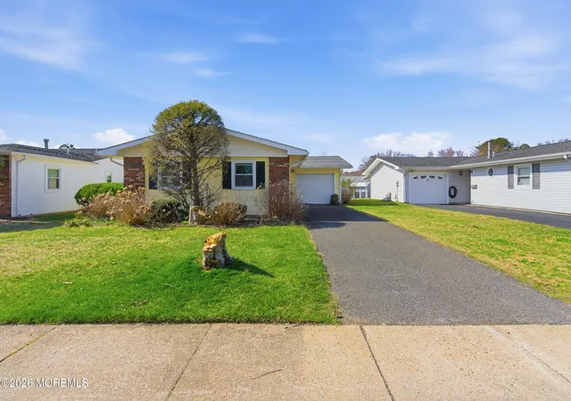1st image of 93 Baser Ln, Brick, NJ 08724 | MLS# 22609036