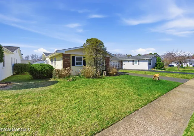 2nd image of 93 Baser Ln, Brick, NJ 08724 | MLS# 22609036